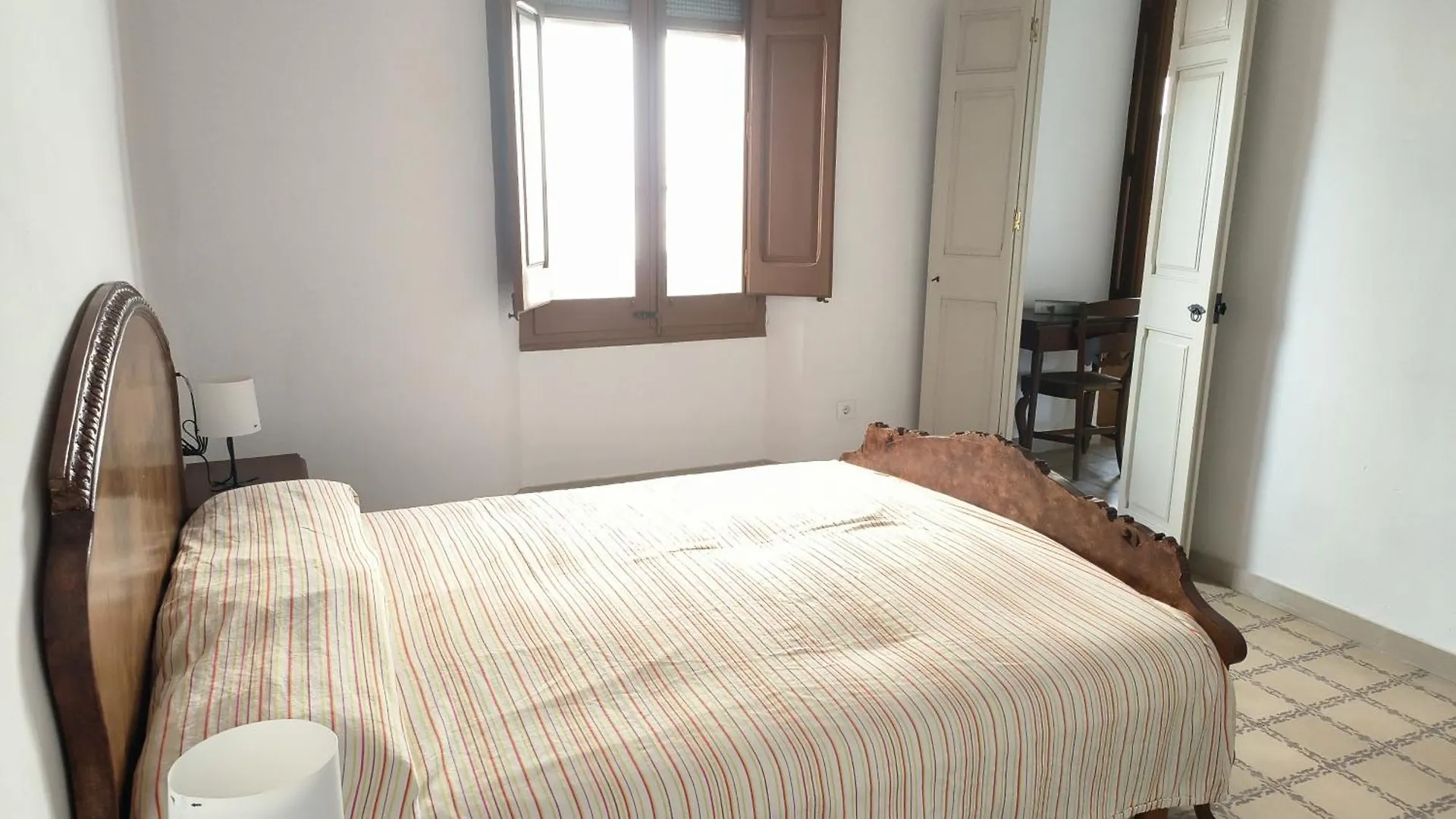 Διαμέρισμα Village House With Patio And Barbecue Bellvei del Penedes