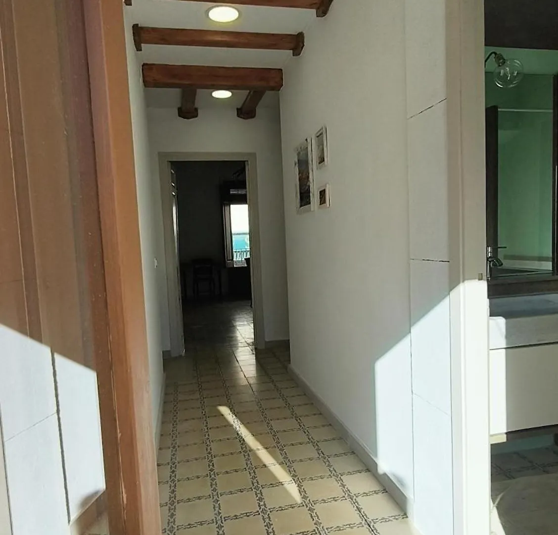 Διαμέρισμα Village House With Patio And Barbecue Bellvei del Penedes Ισπανία