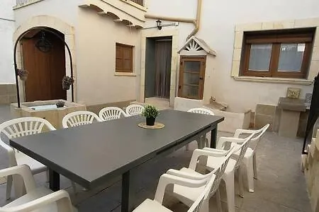 Διαμέρισμα Village House With Patio And Barbecue Bellvei del Penedes