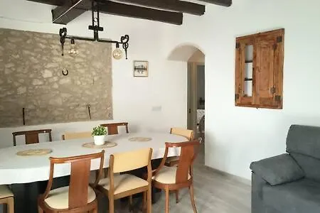 Διαμέρισμα Village House With Patio And Barbecue Bellvei del Penedes Ισπανία