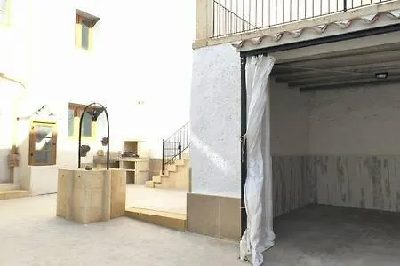 Village House With Patio And Barbecue Bellvei del Penedes Ισπανία
