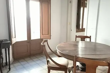 Village House With Patio And Barbecue Bellvei del Penedes Διαμέρισμα