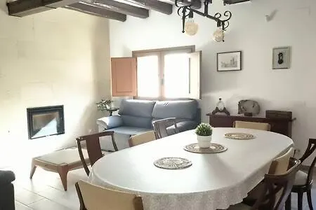 Village House With Patio And Barbecue Bellvei del Penedes Ισπανία